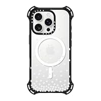 Amazon.co.jp: CASETiFY バウンス MagSafe対応 iPhone 16 Pro ケース